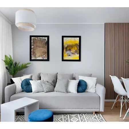 Breeze - Charming Place, 15 Minutes To Old Town & 5 Minutes To Seaside *