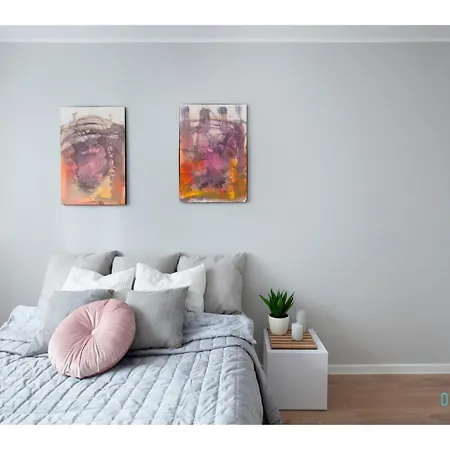 Breeze - Charming Place, 15 Minutes To Old Town & 5 Minutes To Seaside *