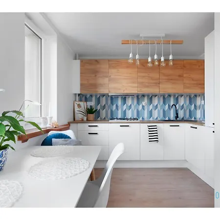 Breeze - Charming Place, 15 Minutes To Old Town & 5 Minutes To Seaside *