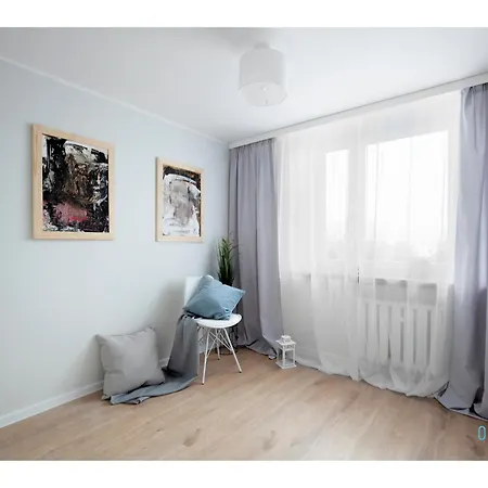 Breeze - Charming Place, 15 Minutes To Old Town & 5 Minutes To Seaside Lejlighed *