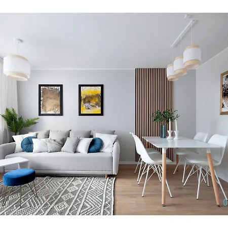 Breeze - Charming Place, 15 Minutes To Old Town & 5 Minutes To Seaside *