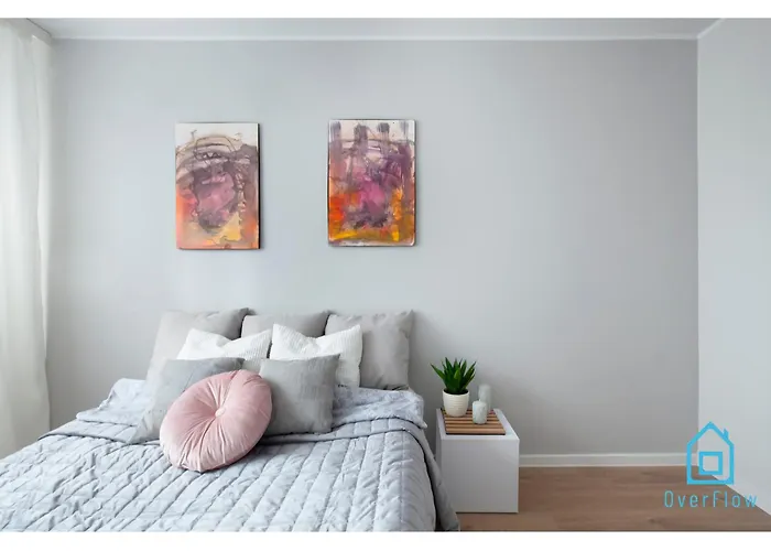 Breeze - Charming Place, 15 Minutes To Old Town & 5 Minutes To Seaside *