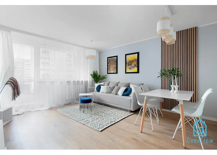 Breeze - Charming Place, 15 Minutes To Old Town & 5 Minutes To Seaside Daire *